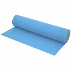 PlayBox: Rollo de fieltro en color azul claro 45 x 500cm