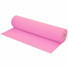 PlayBox: Rollo de fieltro en color rosa 45 x 500cm