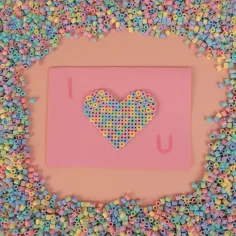 imagen de PlayBox: Set de manualidades creativas en colores pastel 6
