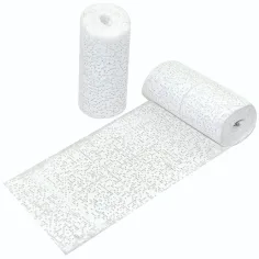 PlayBox: Set de tela de yeso de 5 piezas 3mx10cm