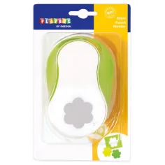 PlayBox: Troquelador de flores 5cm