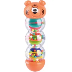imagen de Playgo: Divertido pequeño tigre sonajero 2