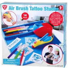 Playgo: Estudio de Tatuajes