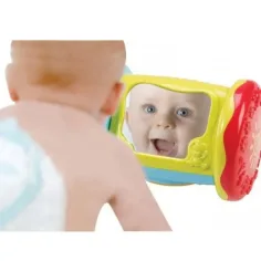 imagen de Playgo: Juguete de bebé con ruedas musical 5