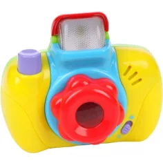 imagen de Playgo: La primera cámara del bebé 2