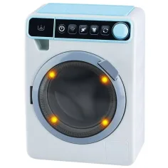 imagen de Playgo: Lavadora electrónica 25x20cm 2