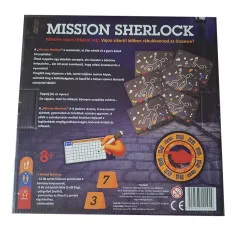 imagen de Playland: Misión Sherlock juego de mesa 2
