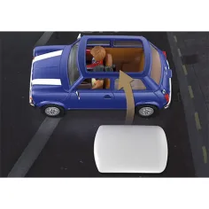 imagen de Playmobil: Mini Cooper (70921) 4