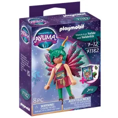 Playmobil: Caballero Hada Josy (71182)