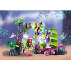 imagen de Playmobil: Trampa de Niebla (71215) 3