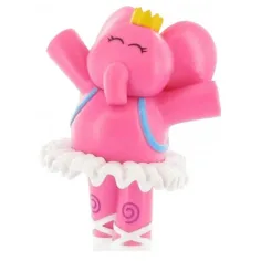 Pocoyo: Figura de juguete de Elly la bailarina