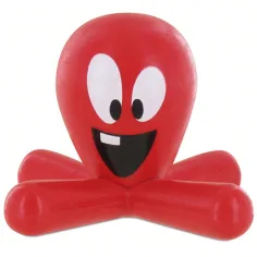 Pocoyo: Fred el pulpo figura de juguete