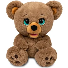 imagen de Poe, el Oso AI Narrador 5