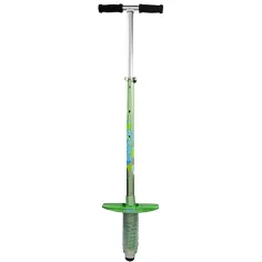 Pogo Stick saltador - Spartan