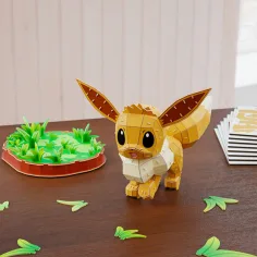 imagen de Pokémon – Eevee rompecabezas 4D - Spin Master 2