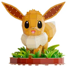 Pokémon – Eevee rompecabezas 4D - Spin Master