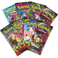 imagen de Pokémon TCG: Mega Zygarde ex Premium Collection paquete de cartas 2