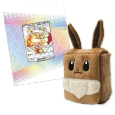 imagen de Pokémon TCG: SV8.5 Prismatic Evolution colección superpremium 3