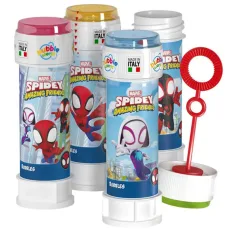 Póki y sus maravillosos amigos burbujero 60ml