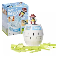 imagen de Pop Up: Bluey juego de mesa 1