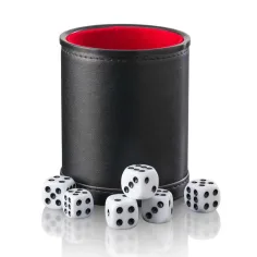 imagen de Popular: Set de bloques con vaso - Woodyland 1