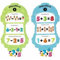 imagen de Preescolar inteligente – Contar 3
