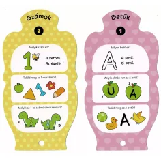 imagen de Preescolar inteligente - Las primeras palabras 2