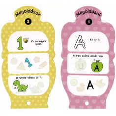 imagen de Preescolar inteligente - Las primeras palabras 3