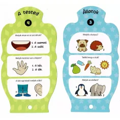 imagen de Preescolar inteligente - Las primeras palabras 4