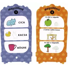 imagen de Preescolar inteligente - ¡Piensa! 3