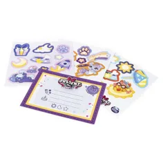 imagen de Present Pets Mini Galaxy Trio figuras paquete de 3 - Spin Master 3