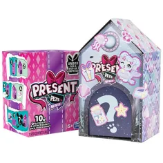 Present Pets Minis caja sorpresa - Spin Master
