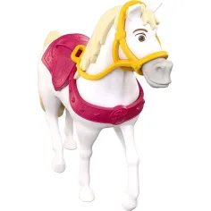 imagen de Princesas Disney: Mini Personajes Favoritos - Rapunzel - Mattel 3