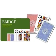 Puente römikártya 2x55 cartas - Piatnik