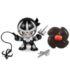 imagen de Puki Ninja XL - Figura del Fantasma Ihira 2