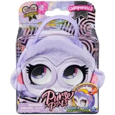 Purse Pets: Chimperella Micro bolso - Spin Master