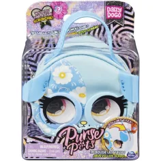 Purse Pets: Daizy Dogo Micro bolso - Spin Master