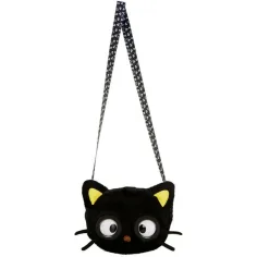 imagen de Purse Pets: Hello Kitty Chococat bolsa interactiva - Spin Master 2