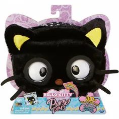 Purse Pets: Hello Kitty Chococat bolsa interactiva - Spin Master