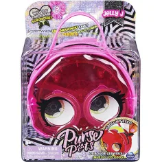 Purse Pets: Jelly J Micro bolso - Spin Master