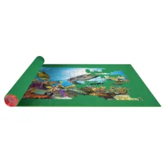 imagen de Puzzle alfombra 105x78cm - Clementoni 2