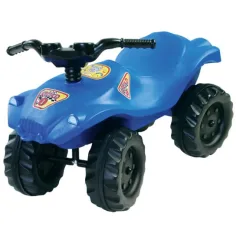 Quad todoterreno