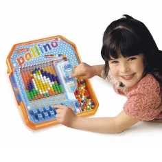 imagen de Quercetti: Juego de bolas Pallino 4
