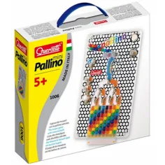 Quercetti: Pallino Mini juego de bolas