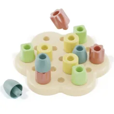 imagen de Quercetti: Play Bio Chunky bolitas 13db-os 2