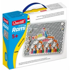 Quercetti: Rami mini juego educativo