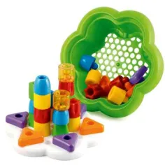 imagen de Quercetti: Set de Pötyi para pequeños-28 piezas 3