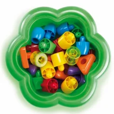 imagen de Quercetti: Set de Pötyi para pequeños-28 piezas 4