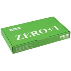 Quercetti: Zero +1 juego educativo