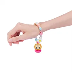 imagen de Rainbocorns: Eggzania huevo sorpresa con figura de peluche en varias versiones 1ud 12